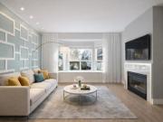 8 7833 Heather Street, Richmond, BC, V6Y 4J4 townhouse...