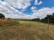 8.7 ha Farm in Kameeldrift West