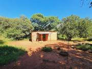 8.7 ha Farm in Rustenburg Central