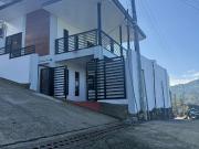 8.7M RFO Brand New 2 Storey House w/ Overlooking View...