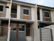 8.7M RFO Brand New 2 Storey Townhouse For Sale Near...