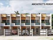 8.7M RFO Brand New 2 Storey Townhouse w/2CG For Sale...