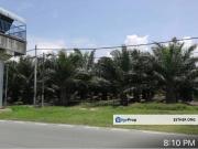 8.8 Acres Land, Asam Jawa, Kuala Selangor