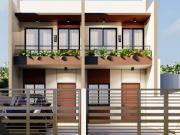 8.8M FOR SALE DUPLEX 2 STOREY TOWNHOUSE LOCATED AT SAN...