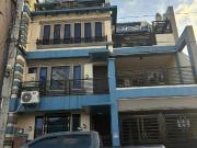 8.8M Preowned Furnished House for sale AMPID 1 San Mateo...