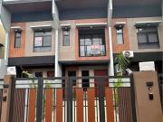 8.8M Triplex Townhouse for Sale in Fortunata Village...