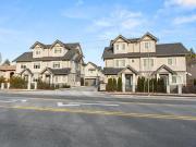 8 9219 Williams Road, Richmond, BC, V7A 1G8 townhouse...