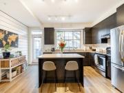 8 9525 Street, Langley, BC, V1M 0B9 townhouse for sale |...