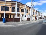 8.9M 2 STOREY TOWNHOUSE w/ 3 BEDROOMS,FOR SALE IN PILAR...