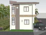 8.9M Single Attached House and Lot For Sale at Cresta...