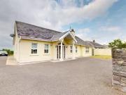 8 Abbey Crescent, Abbeyleix, Abbeyleix, Co. Laois,...