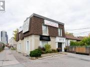 8 Abitibi Avenue, Toronto, ON, M2M 2V1 commercial for...