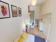 8 Agriculture #2 Chambre