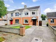 8 Aherlow, Heights, Tipperary Town, Co. Tipperary