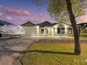 8 Albury Terrace, Aveley, 6069, WA