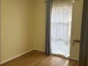 Comfortable three bedroom home with solar panels!