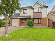 8 Appian Close, Ardkeen Village, Waterford City, Co....