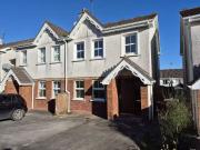 8 Ardfield Green, Grange, Douglas, Co. Cork, T12W02V is...