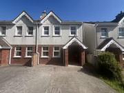 8 Ardfield Green, Grange, Douglas, Cork