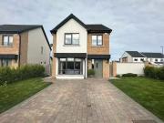 8 Balfeddock Manor, Termonfeckin, Co. Louth, A92H0VC is...