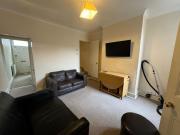 8 Bampton Street No Deposit & New Price Loughborough