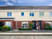 8 BARNWELL GREEN, Hansfield, Clonsilla, Dublin 15