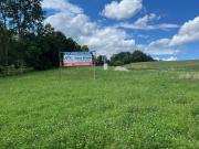 8 Baugrundstücke in Neuer Wohnsiedlung