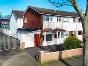 8 Bayside Crescent, Sutton, Sutton, Dublin 13, D13 X5P0