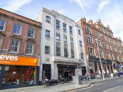 8 bed 1st Floor Flat to rent in Nottingham...