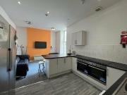 8 bed 1st Floor Flat to rent in Plymouth Devon, PL4,...