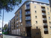 8 bed Apartment to rent in Bristol, BS2, from Jackson...