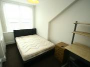 8 Bed *bills Included* Elmwood Street, City Centre,...