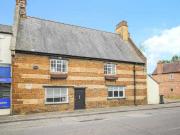 8 Bed, Detached, Gold Street, NN8 [INVESTMENT PROPERTY]