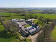 8 Bed, Detached, Lifton, Devon, PL16 [INVESTMENT PROPERTY]