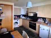 8 bed Detached to rent in Bristol, BS2, from Bristol SU...