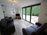 8 bed Detached to rent in Bristol, BS6, from Abode...