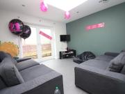 8 bed Detached to rent in Cardiff South Glamorgan, CF24,... 8 bed Detached to rent in Cardiff South Glamorgan, CF24,...