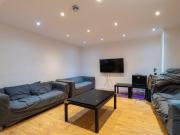 8 bed Detached to rent in Leeds West Yorkshire, LS6,...