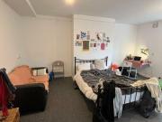 8 bed Detached to rent in Leeds West Yorkshire, LS6,...