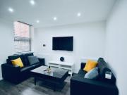 8 bed Detached to rent in Liverpool Merseyside, L15,...