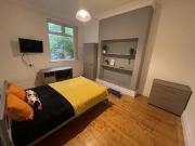 8 bed Detached to rent in Liverpool Merseyside, L15,...