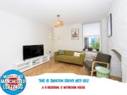 8 bed Detached to rent in Manchester Greater Manchester,...