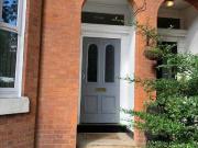 8 bed Detached to rent in Manchester Greater Manchester,...