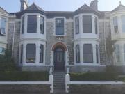 8 bed Detached to rent in Plymouth Devon, PL4, from A...
