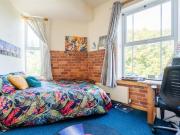 8 bed Detached to rent in Sheffield South Yorkshire, S3,...