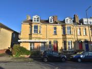 8 bed End of Terrace to rent in Bristol, BS6, from...