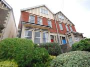 8 bed End of Terrace to rent in Bristol, BS6, from...