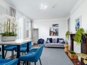 8 bed End of Terrace to rent in Plymouth Devon, PL4,...