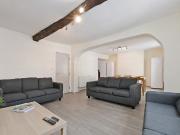 8 Bed Flat, London Road, S2