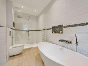 8 bed house for sale